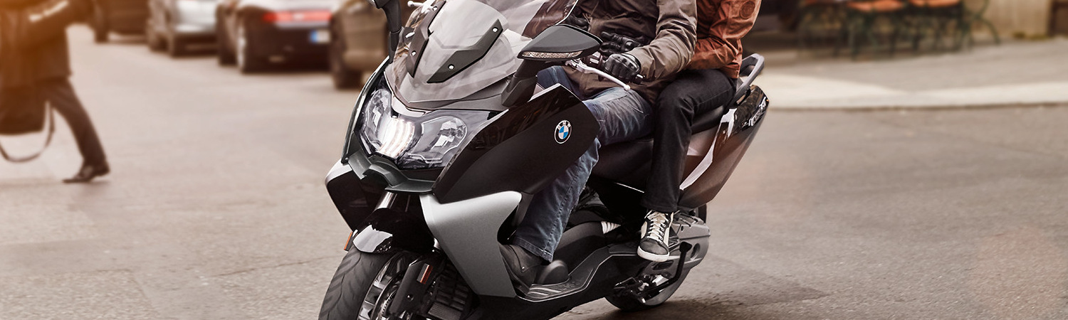 Dealership Information | BMW Motorcycle of North Dallas | Plano Texas