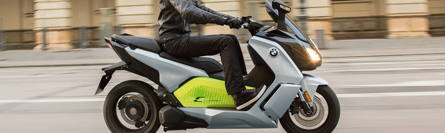 Motorcycle Financing | Texas | BMW Motorcycles of North Dallas