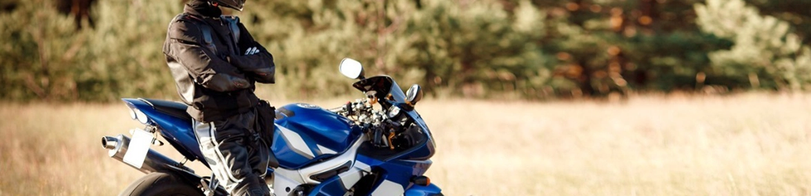 How Motorcyclists Can Effectively Handle Threats on The Road hero image