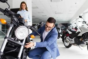 Used Motorcycle Buying Guide image