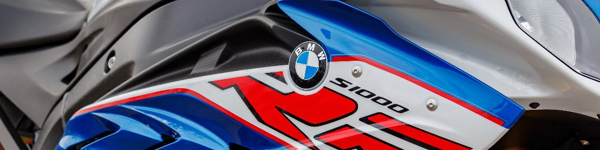 Get to Know the BMW S 1000 RR hero image