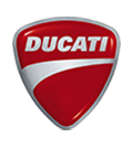 European Cycle Sports Ducati logo